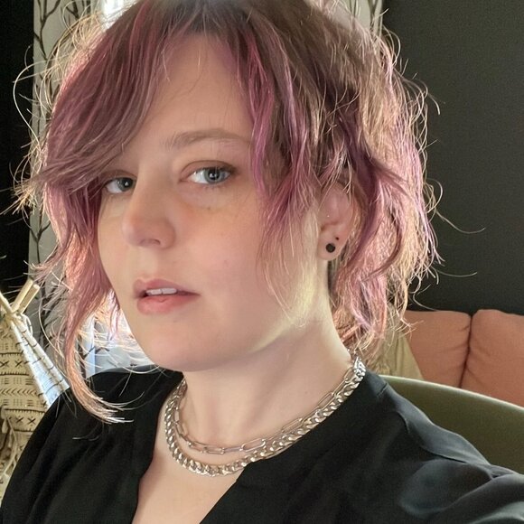 Geek, Gamer, Ruiner of Things - Picture 4 of 9